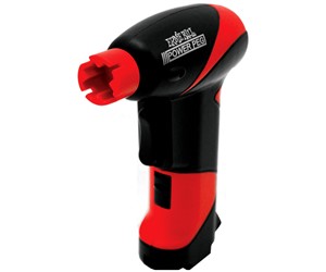 ENRROLLADOR ERNIE BALL ELECTRI MANTENIMIENTO Y REPARACION  ERNIE BALL