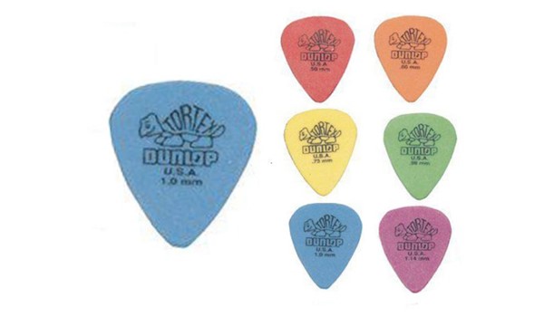 UNAS DUNLOP TORTEX STD (PK 432