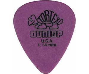UNAS DUNLOP TORTEX STANDARD 1