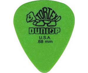 UNAS DUNLOP TORTEX STANDARD 0
