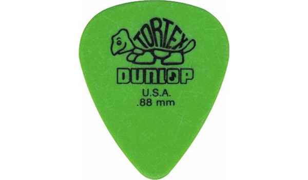 UNAS DUNLOP TORTEX STANDARD 0