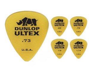 UNAS DUNLOP ULTEX STANDARD (PK