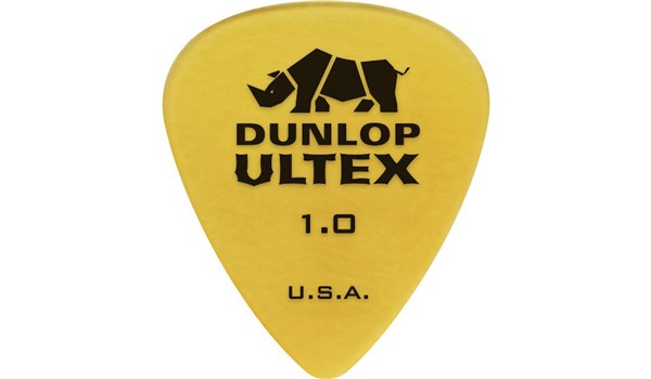 UNAS DUNLOP ULTEX STANDARD 1 0