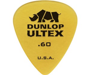 UNAS DUNLOP ULTEX STANDARD 0 6