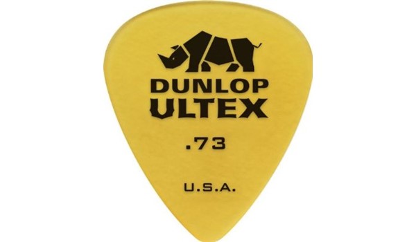 UNAS DUNLOP ULTEX STANDARD 0 7