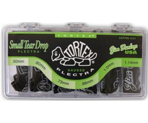 UNAS DUNLOP TORTEX SM TD