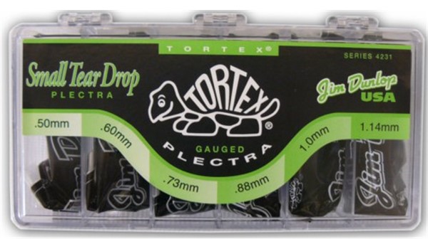 UNAS DUNLOP TORTEX SM TD