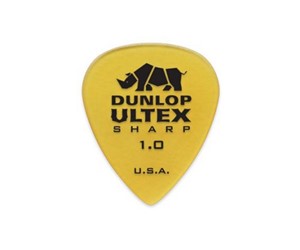 UNAS DUNLOP ULTEX SHARP