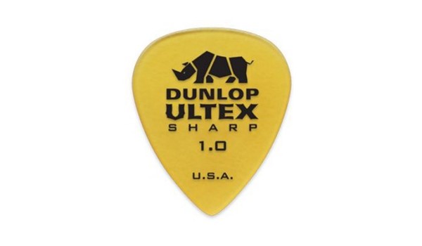 UNAS DUNLOP ULTEX SHARP