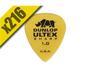 UNAS (CAJA) DUNLOP ULTEX SHARP