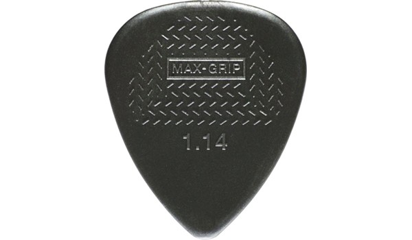 UNAS DUNLOP MAX GRIP STANDARD