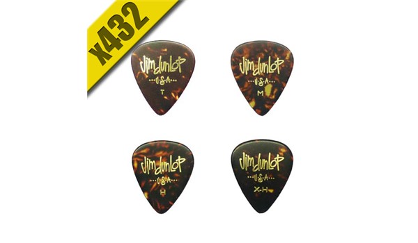 UNAS (CAJA) DUNLOP SHELL CLASS