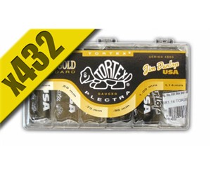 UNAS (CAJA) JIM DUNLOP SURTIDA