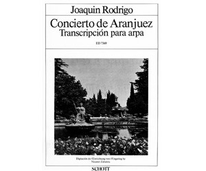 LIBRO MUSICAL CONCIERTO DE ARA PARTITURAS  HAL LEONARD