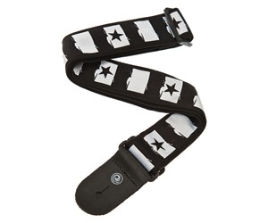 CORREA D'ADDARIO ROCK STAR 50 MM