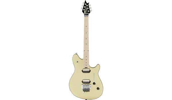 GUITARRA ELECTRICA EVH  WOLFGA 6 CUERDAS  EDDIE VAN HALEN
