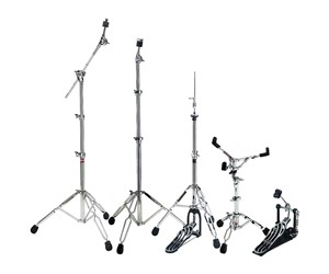 PARALES (SET) GIBRALTAR 5600 P PARALES DE BATERIA  GIBRALTAR