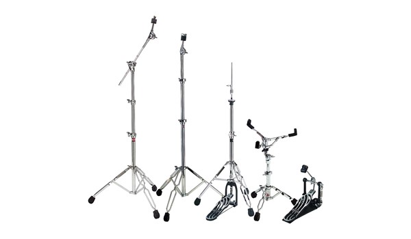 PARALES (SET) GIBRALTAR 5600 P PARALES DE BATERIA  GIBRALTAR