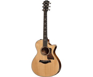 GUITARRA ELECTROACUSTICA TAYLO 6 CUERDAS  TAYLOR
