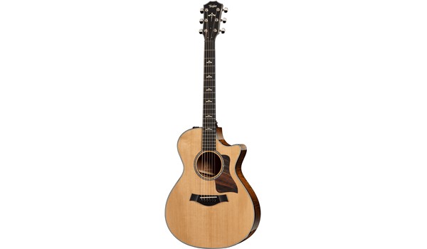 GUITARRA ELECTROACUSTICA TAYLO 6 CUERDAS  TAYLOR