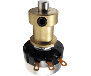 POTENCIOMETRO ERNIE BALL PARA  EFECTOS  ERNIE BALL