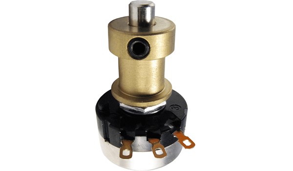 POTENCIOMETRO ERNIE BALL PARA  EFECTOS  ERNIE BALL