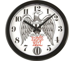 RELOJ DE PARED ERNIE BALL   ERNIE BALL