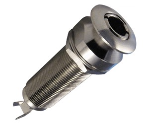 JACK ERNIE BALL HEMBRA STEREO GUITARRA ELECTRICA  ERNIE BALL