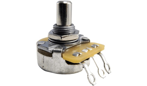 POTENCIOMETRO ERNIE BALL 250K  GUITARRA ELECTRICA  ERNIE BALL