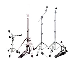 PARALES (SET) GIBRALTAR 6600 P PARALES DE BATERIA  GIBRALTAR