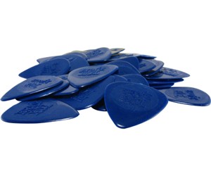 UNAS AZUL MEDIUN ERNIE BALL