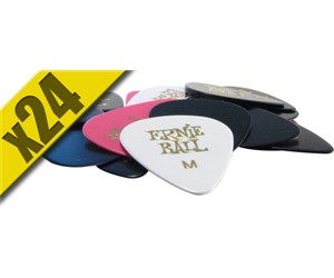 UNAS (CAJA) MEDIUN ERNIE BALL