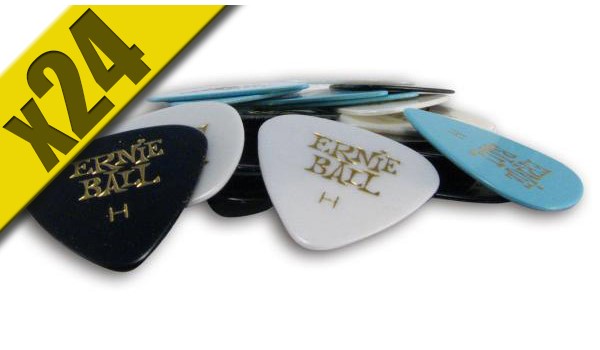 UNAS (CAJA) ERNIE BALL SIDEMAN