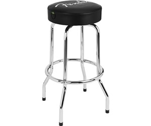 SILLA BAR FENDER ALTA LOGO SPAGHETTI