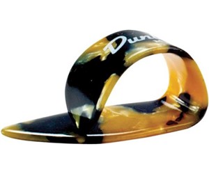 UNAS DUNLOP PARA PULGAR MEDIUM