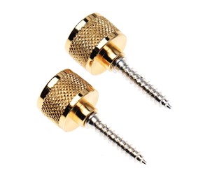 PIN (KNOBS) MARCA GRETSCH PARA GUITARRA ELECTRICA  GRETSCH