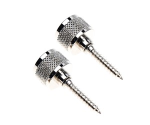 SUJETADOR DE CORREA (PAR) GRET GUITARRA ELECTRICA  GRETSCH