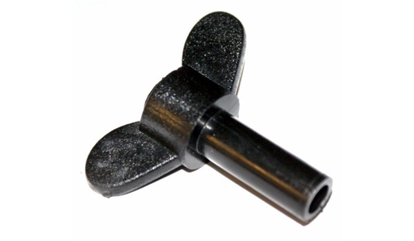 TUERCA TREVOR PARA PLATILLO