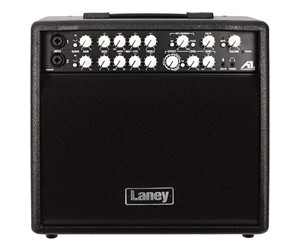 AMPLIFICADOR LANEY PARA GUITAR PARA GUITARRA ELECTROACUSTICA  LANEY