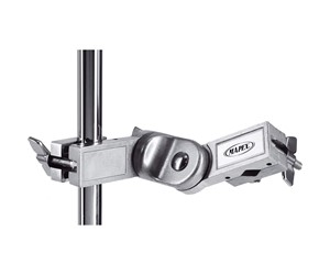 MULTICLAMP MAPEX DUAL AJUSTABL CLAMPS Y EXTENSIONES  MAPEX