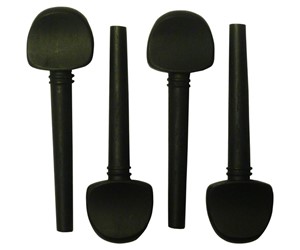 CLAVIJAS NOBRE PARA CELLO DE P ACCESORIOS INSTRUMENTOS CUERDA  NOBRE