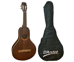 BANDOLA DANDRE NATURAL CON FOR   DANDRE