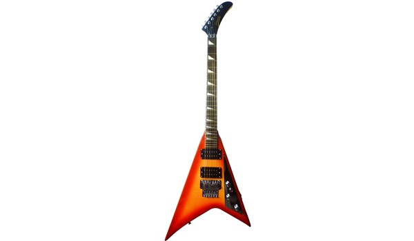 GUITARRA ELECTRICA DANDRE FLYI 6 CUERDAS  DANDRE
