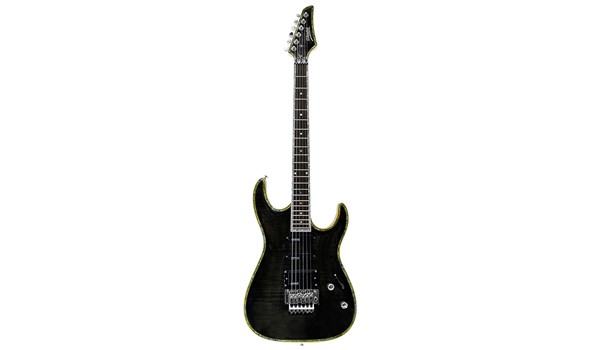 GUITARRA ELECTRICA DANDRE STRA 6 CUERDAS  DANDRE