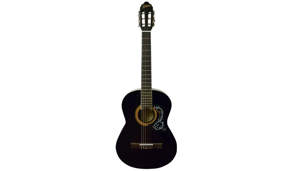 GUITARRA CLASICA D'ANDRE NEGRA   DANDRE