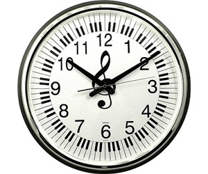 RELOJ AIM GIFTS DE PARED   AIM GIFTS