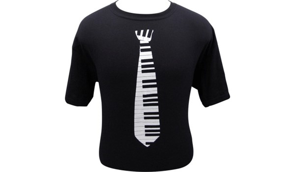 FRANELA AIM GIFTS DE TECLADO T   AIM GIFTS