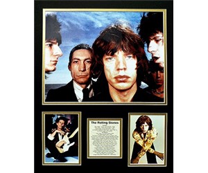 ARTE AIM GIFTS THE ROLLING STO   AIM GIFTS