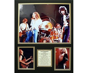 ARTE AIM GIFTS DE LED ZEPPELIN   AIM GIFTS