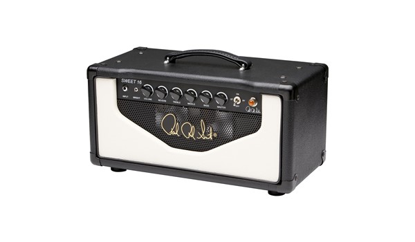 AMPLIFICADOR (CABEZAL) PAUL RE CABEZALES  PAUL REED SMITH